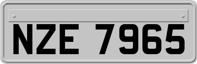 NZE7965