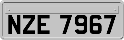NZE7967