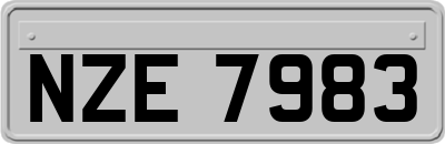 NZE7983
