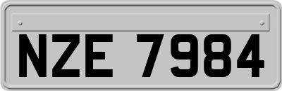 NZE7984