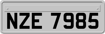NZE7985