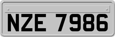 NZE7986