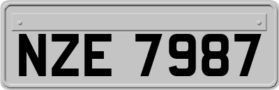 NZE7987