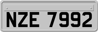 NZE7992