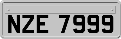 NZE7999