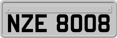 NZE8008