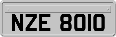 NZE8010