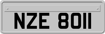 NZE8011