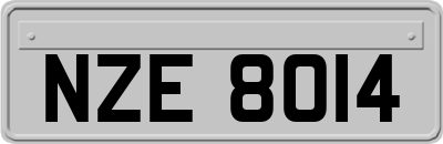 NZE8014