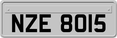 NZE8015