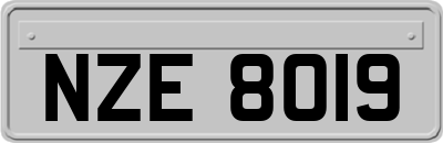 NZE8019