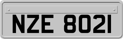 NZE8021