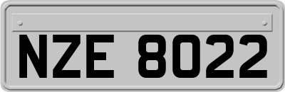 NZE8022