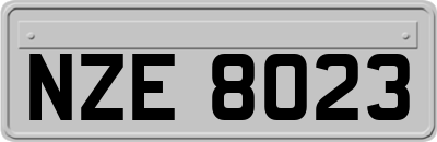 NZE8023