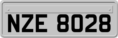 NZE8028