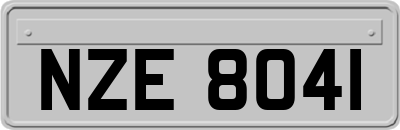 NZE8041
