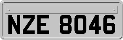 NZE8046