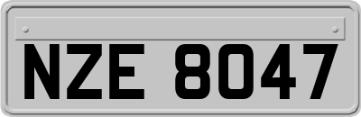 NZE8047