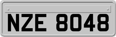 NZE8048