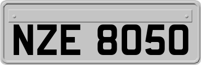 NZE8050