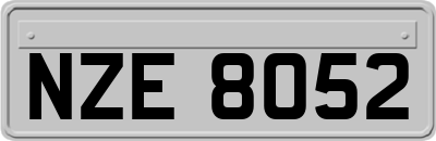 NZE8052