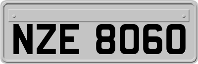 NZE8060