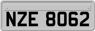 NZE8062