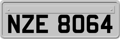 NZE8064