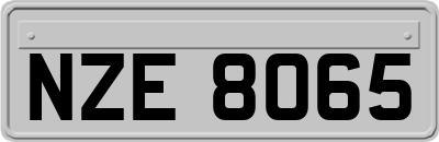 NZE8065