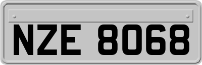 NZE8068