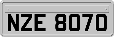 NZE8070