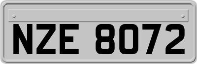 NZE8072