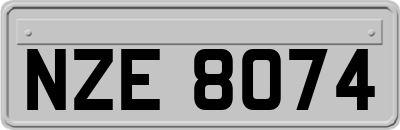 NZE8074