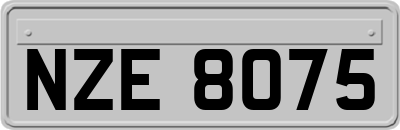 NZE8075