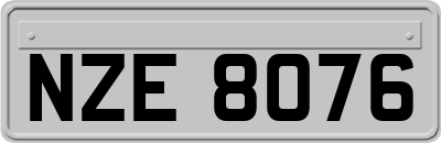 NZE8076