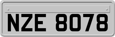 NZE8078