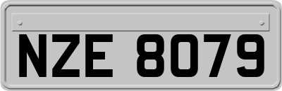 NZE8079