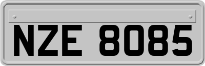 NZE8085