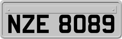 NZE8089