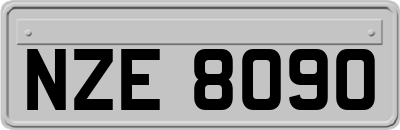 NZE8090