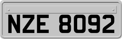 NZE8092