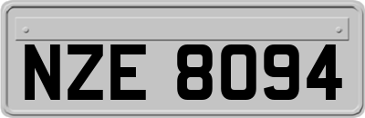 NZE8094