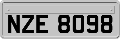 NZE8098