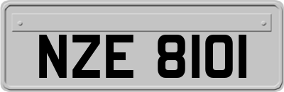 NZE8101