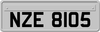 NZE8105
