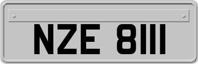 NZE8111