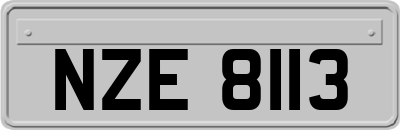 NZE8113