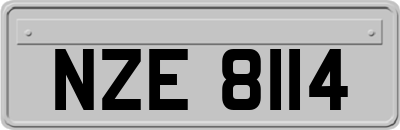 NZE8114