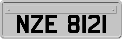 NZE8121
