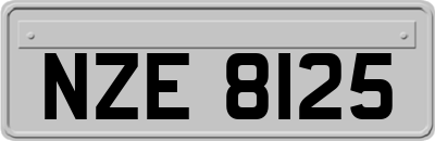NZE8125